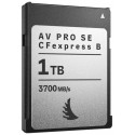 Angelbird memory card CFexpress 4.0 Type B 1TB AV PRO SE Angelbird memory card CFexpress 4.0 Type B 1TB AV PRO SE