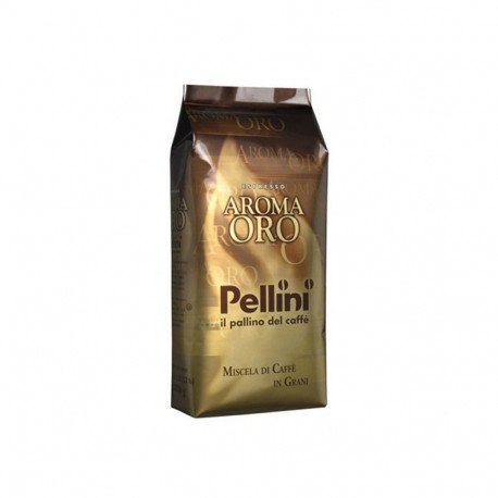 Kohvioad PELLINI, Aroma Oro Gusto Intenso, 1 kg