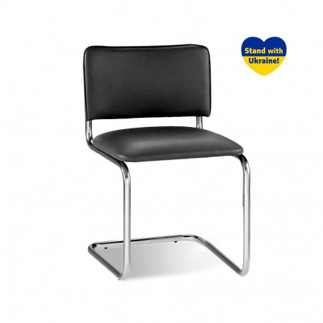 Klienditool Nowy Styl Sylwia C-11, must