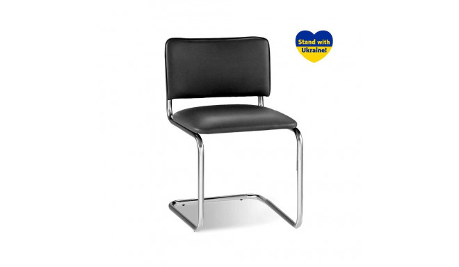 Klienditool Nowy Styl Sylwia C-11, must