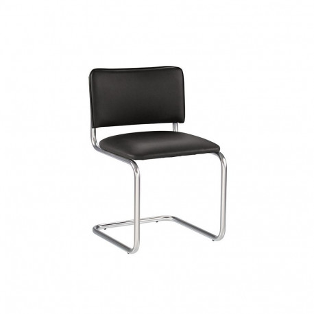 Klienditool Nowy Styl Sylwia V-14, black