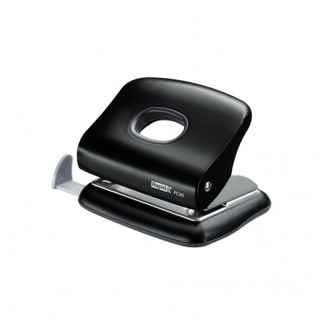 Auguraud Rapid FC20, 20 lehte, must