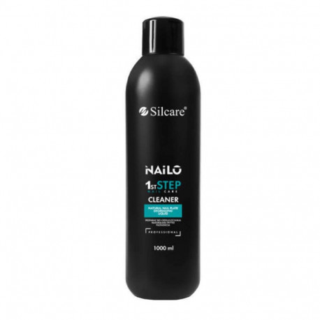 Silcare küünepuhastusvahend Nailo 1st Step 1000ml
