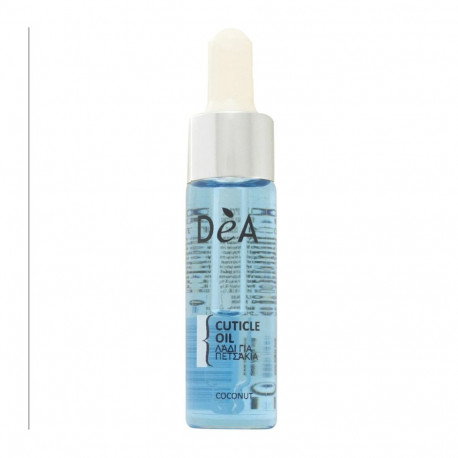 SILCARE COCONUT ACEITE CUTICULAS 15ML