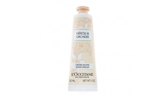 LOCCITANE NEROLI CREMA DE MANOS 30ML
