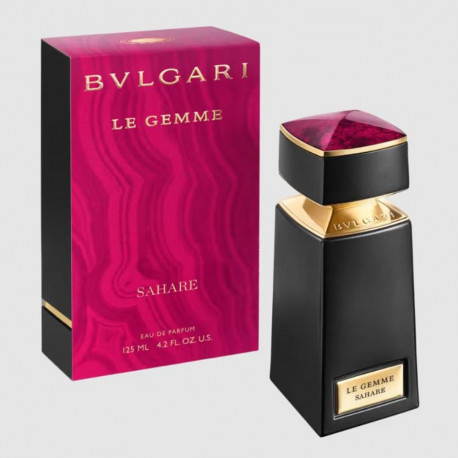 Bulgari parfüümvesi La Gemme Sahare 125ml