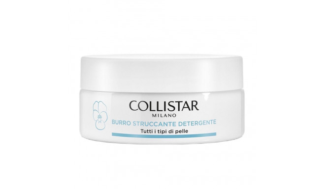 COLLISTAR REMOVING BALSAMO LIMPIADOR 100ML