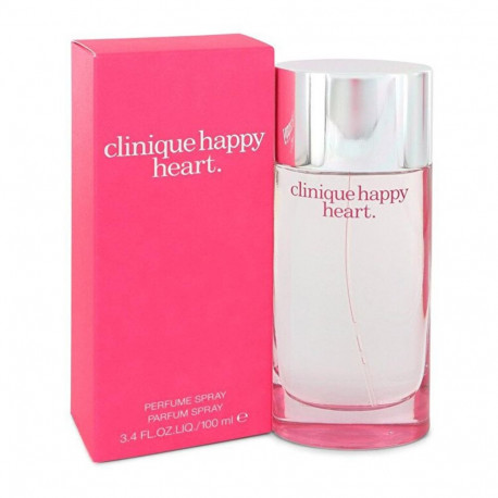 Clinique Happy Heart Edp Spray (100ml)