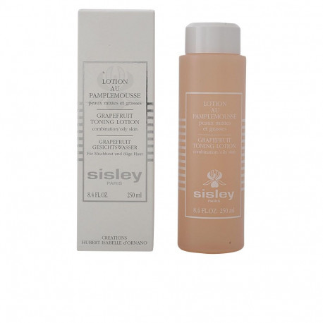 Sisley Grapefruit Toning Lotion (250ml)