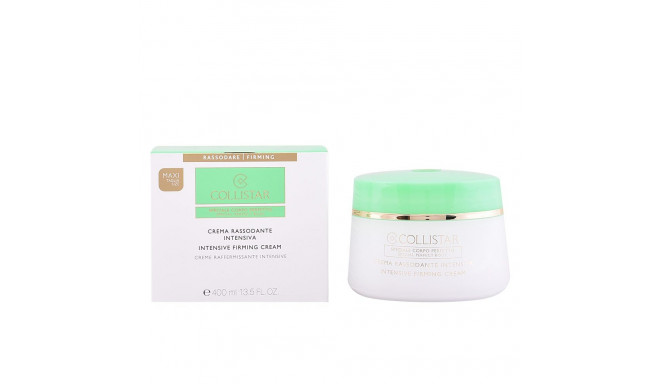 Collistar Intensive Firming Cream (400ml)