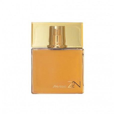 Shiseido Zen For Women Edp Spray (100ml)