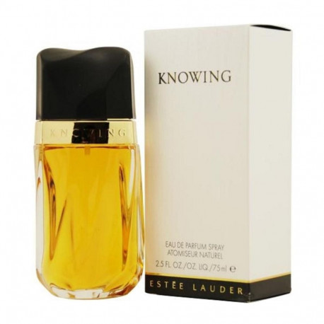 Estee Lauder Knowing Edp Spray (75ml)