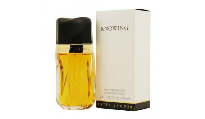 Estee Lauder Knowing Edp Spray (75ml)