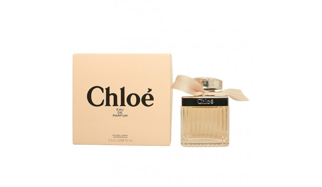 Chloe By Chloe Edp Spray (75ml)