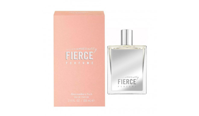 Abercrombie & Fitch Naturally Fierce Edp Spray (100ml)