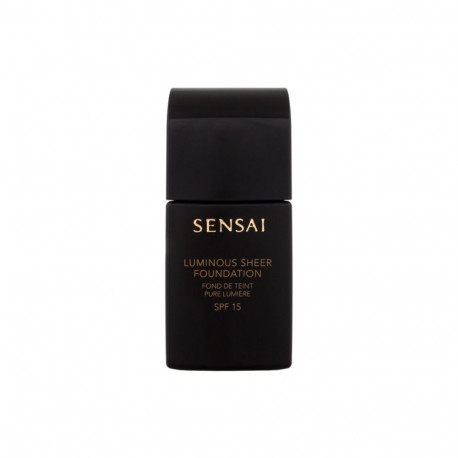 Sensai Luminous Sheer Foundation SPF15 (30ml)