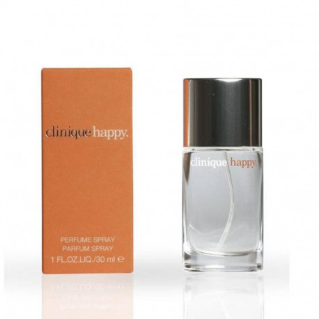 Clinique Happy For Women Edp Spray (30ml)