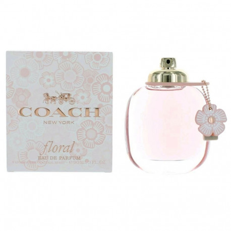 Coach Floral Edp Spray (90ml)
