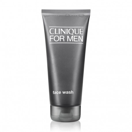 Clinique For Men Face Wash (200ml)