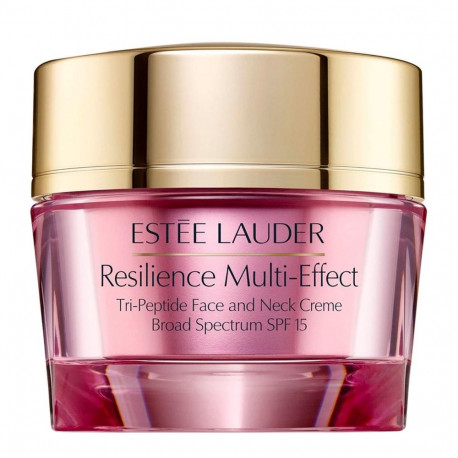 E.Lauder Resilience Multi-Effect Creme SPF15 (50ml)