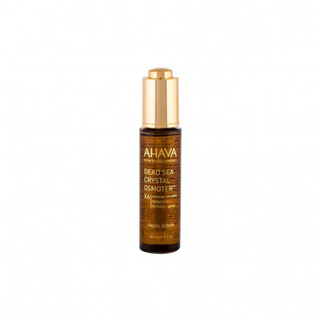 Ahava Dead Sea Crystal Osmoter Facial Serum (30ml)