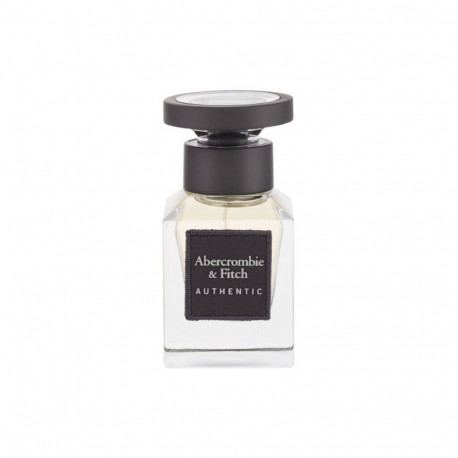 Abercrombie & Fitch Authentic Men Edt Spray (30ml)