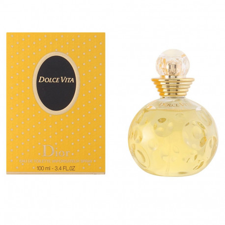Dior Dolce Vita Edt Spray (100ml)