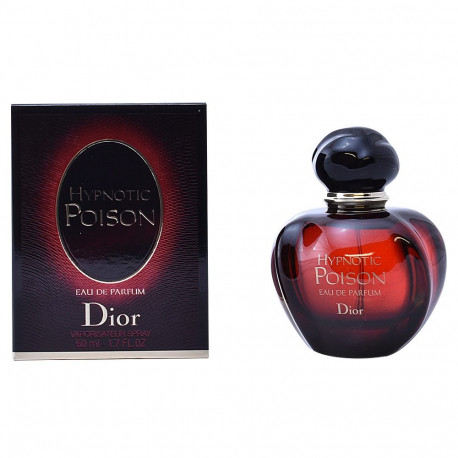 Dior Hypnotic Poison Edp Spray (50ml)