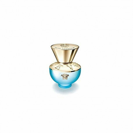 Versace Dylan Turquoise Edt Spray (50ml)
