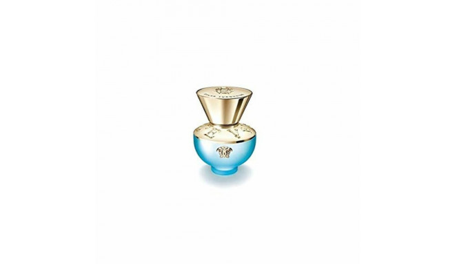 Versace Dylan Turquoise Edt Spray (50ml)