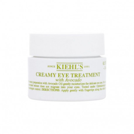 Kiehl's Creamy Eye Treatment With Avocado (14ml)