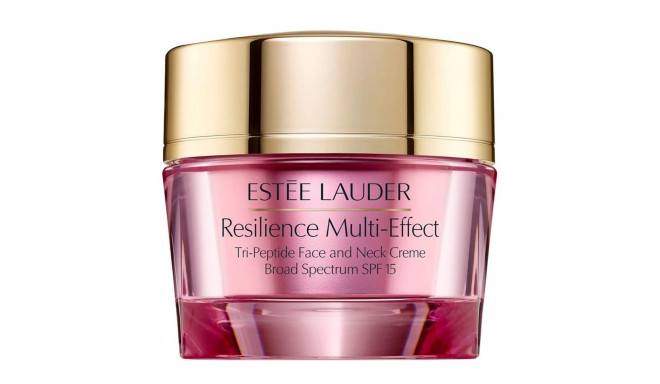 E.Lauder Resilience Multi-Effect Creme SPF15 (50ml)