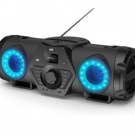 JVC BoomBlaster RV-NB300DAB