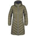 Cerva L-Sure Sylvia naiste parka oliiv 2XL