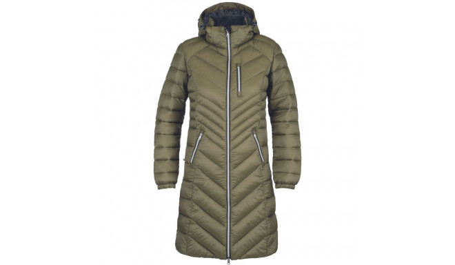 Cerva L-Sure Sylvia naiste parka oliiv 2XL