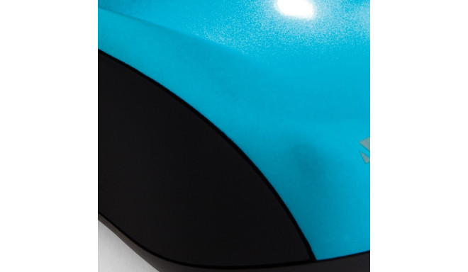 Verbatim wireless mouse Go Nano, blue