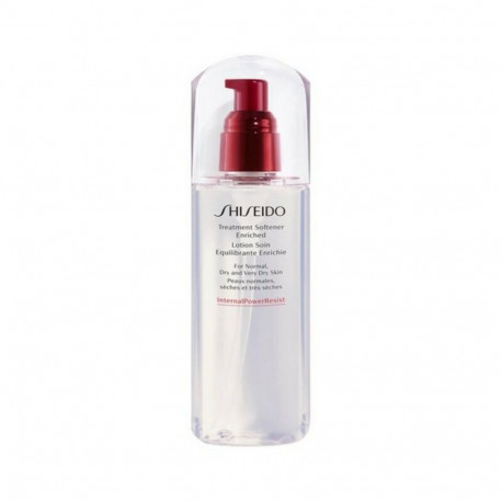 Tasakaalustav Losjoon Defend SkinCare Enriched Shiseido Defend Skincare (150 ml) 150 ml