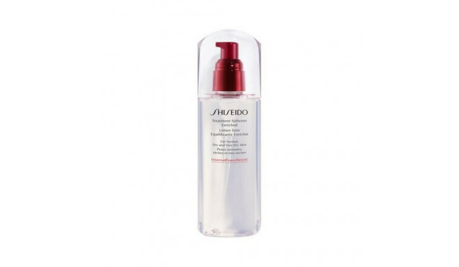 Tasakaalustav Losjoon Defend SkinCare Enriched Shiseido Defend Skincare (150 ml) 150 ml