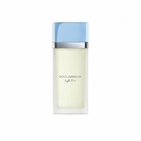 Women's Perfume Dolce & Gabbana LIGHT BLUE POUR FEMME 50 ml EDP
