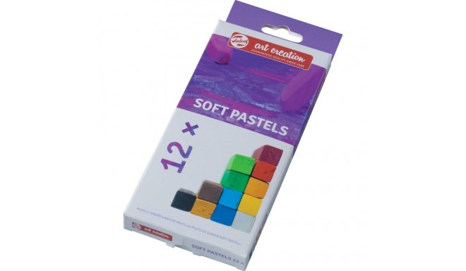 Cakes Talens Art Creation Multicolour