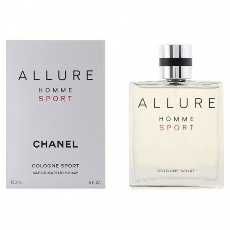 Meeste parfümeeria Allure Homme Sport Chanel EDC - 150 ml