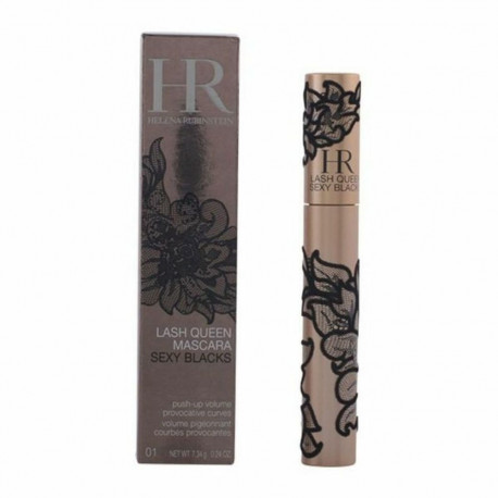 Volüümi suurendav ripsmetušš Helena Rubinstein C-HR-030-01 Must Nº 01 Nº 01-Scandalous Black 6,9 ml