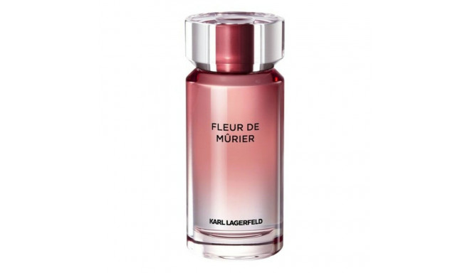 Women's Perfume Fleur de Mûrier Lagerfeld KL008A04 EDP (100 ml) EDP 100 ml