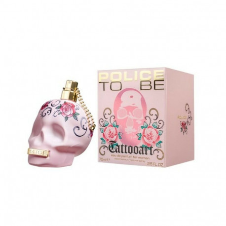 Naiste parfümeeria Police POLICE-161183 EDP 75 ml