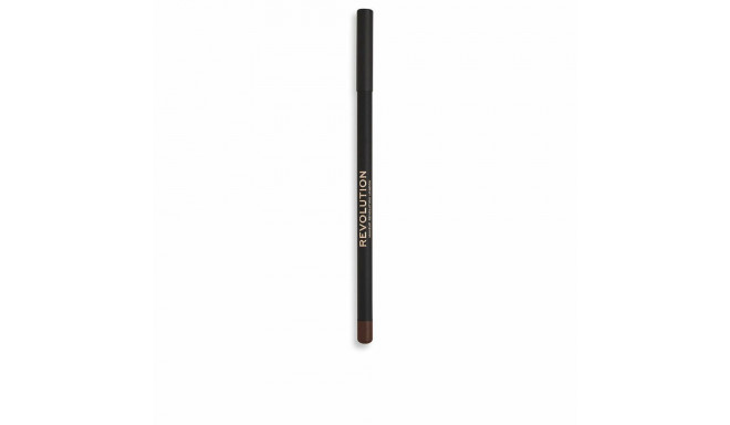 Eyeliner Revolution Make Up Kohl Brown 1,3 g