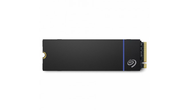 Hard Drive Seagate ZP2000GP3A2001 2 TB SSD