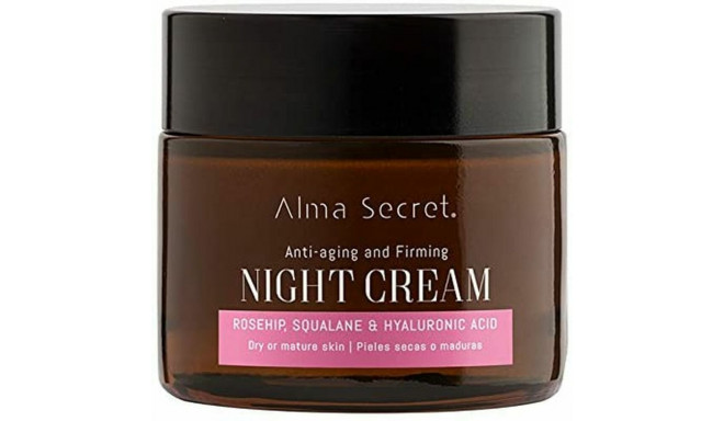 Kortsudevastane kreem Alma Secret 117 50 ml