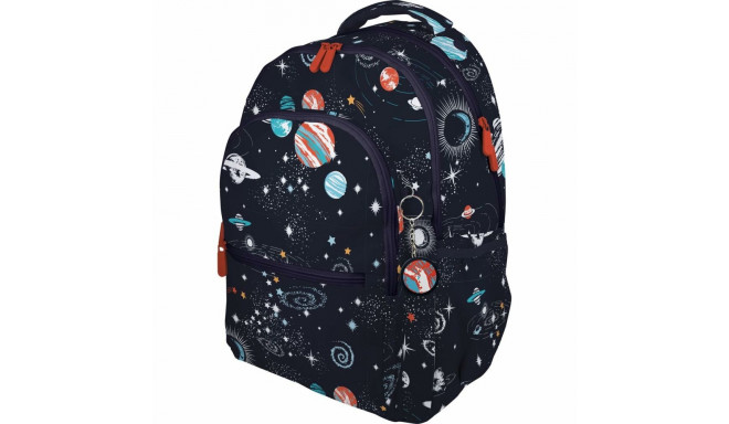 School Bag Grafoplas