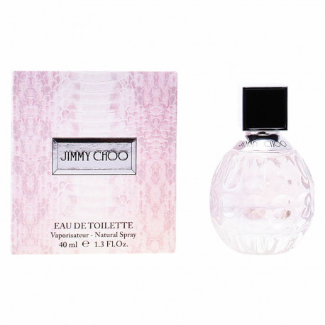 Naiste parfümeeria Jimmy Choo EDT - 40 ml