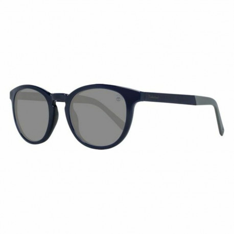 Meeste Päikeseprillid Timberland TB9128-5390D Ø 53 mm